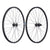 Ritchey WCS Zeta GX 700c Disc Wheelset TA Boost Shimano 