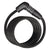 Abus 5510 Numero Cable Combo Lock 10mm 5`10.8`/180cm Combo Black 3 of 15 Not Included 5510C