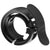 Knog Oi Prima Bell Large Anthracite Each