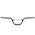 Renthal Moto 24 BMX Handlebar - 5.5 Rise Black/Gold V2