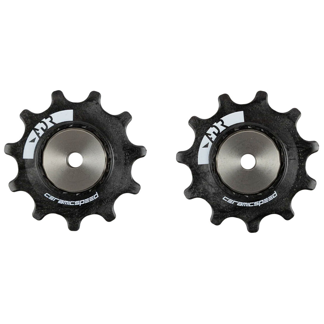 CeramicSpeed ALPHA Pulley Wheel for Shimano R9250