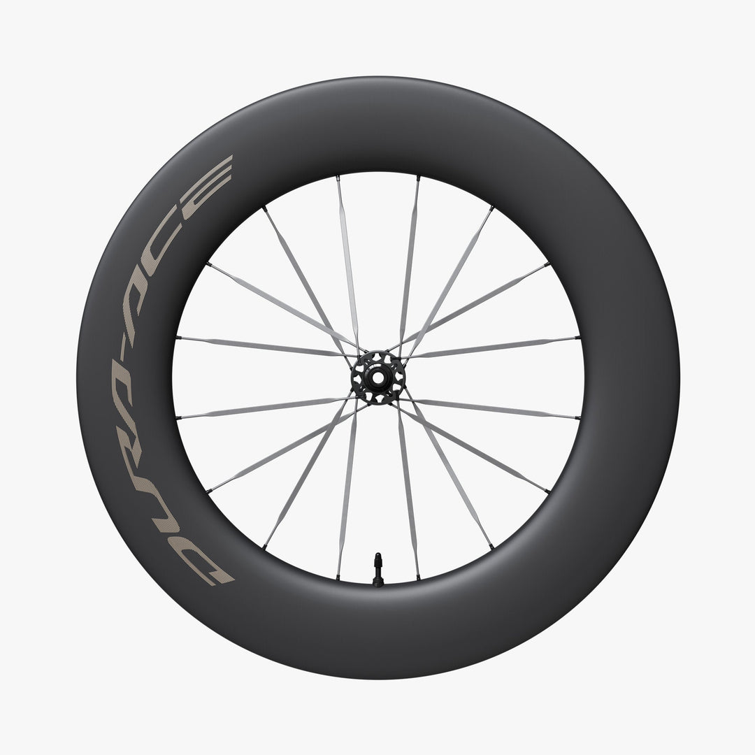 DURA-ACE WH-R9370 C99 - Front / N/A
