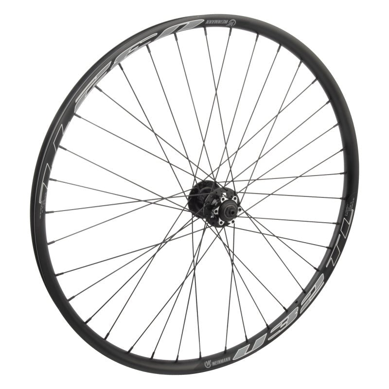 Wheel master 27.5` Alloy Mountain Disc Double Wall 27.5in Wheel Front