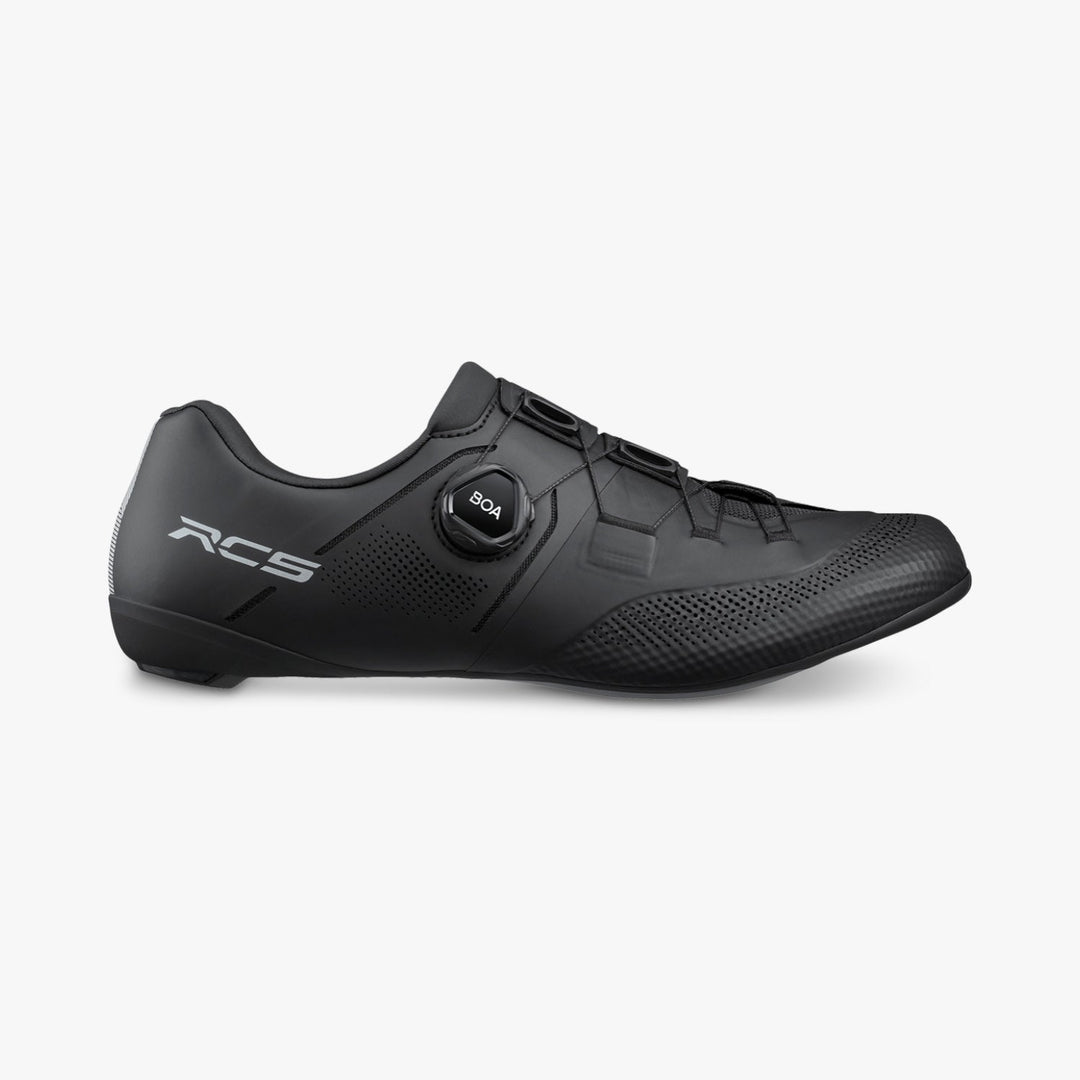 SH-RC503 Wide - Black / 41 / M7-7.5