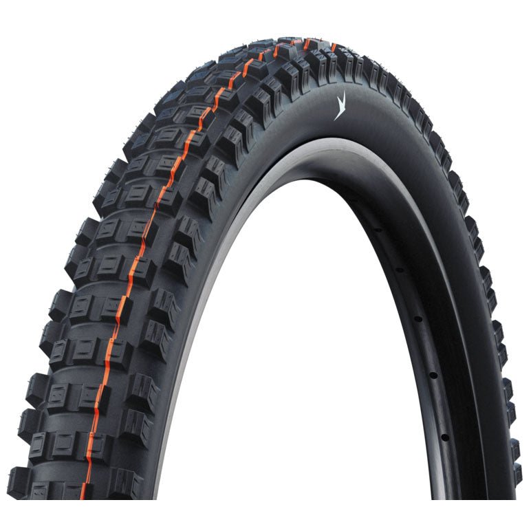 Schwalbe Eddy Current Gravity Pro E50 29x2.5" Soft