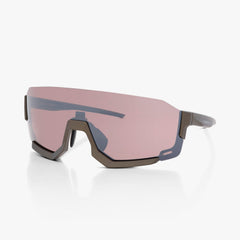 Aerolite CE-ARLT2 - Moss Green with RIDESCAPE HC (High Contrast) Lens