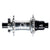 Industry Nine Hydra 2 Classic Rear Hub - 12 x 148mm 6-Bolt XD Silver 32H