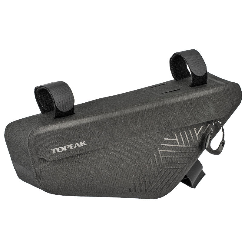 Topeak Midloader DryBag 2.0L Black