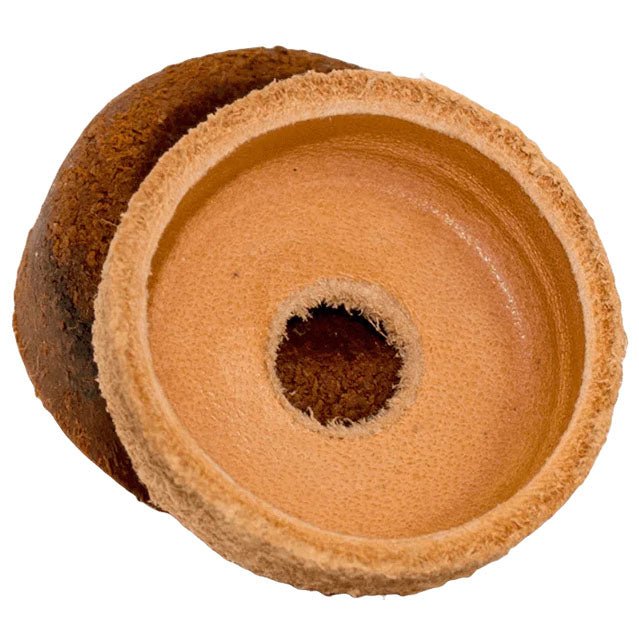Silca Leather Piston Gasket #741