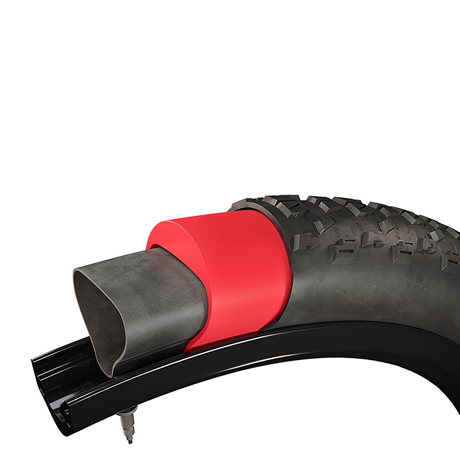 Tannus Armour Tire Insert - 20 x 1.75-1.95 Single