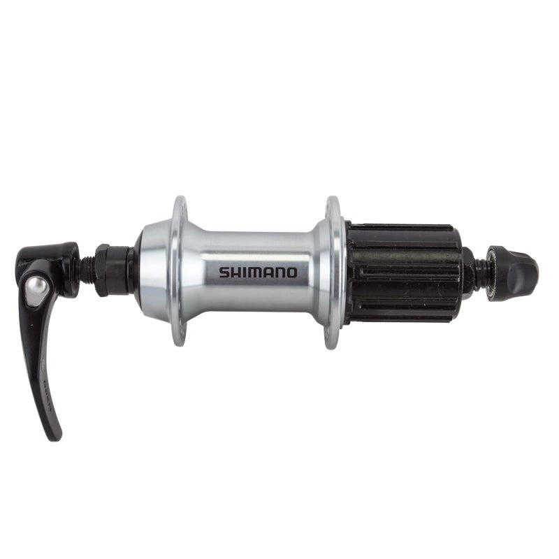 Shimano RS400 hub rear 36H 130