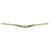 Renthal FatBar Lite 35 Handlebar - Aluminum 20mm 760mm 35mm Gold V3