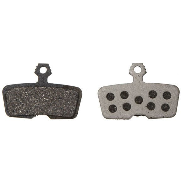 Disc Brake Pads Kool Stop Kool Stop Disc Pads Avid Code/Code R 11+ - Organic Dim Gray