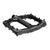 Crankbrothers Stamp Evo Small Platform Pedals Black
