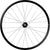 Mavic Aksium 1 Disc 700c Rear Wheel 12x142 Black