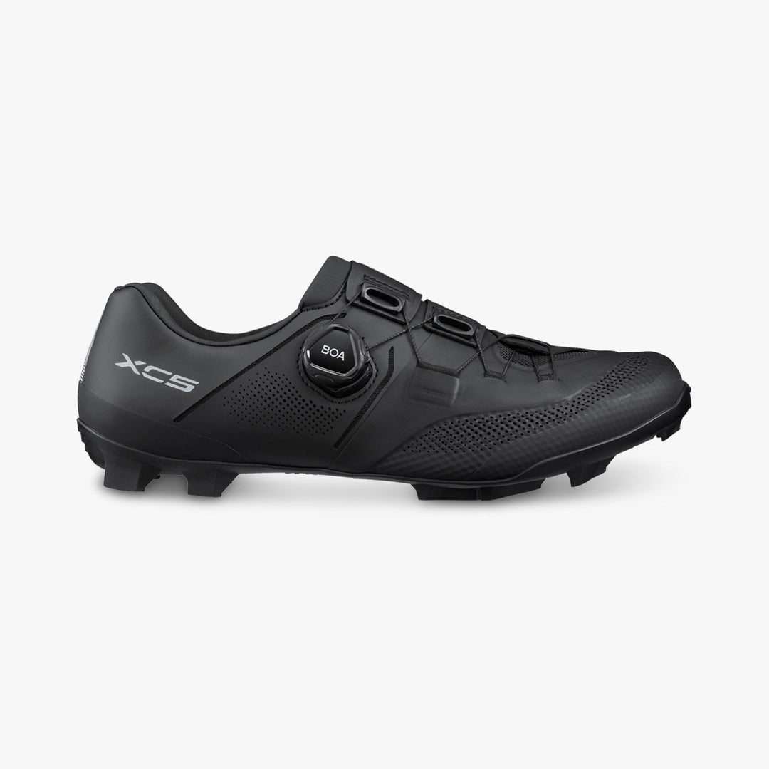 SH-XC503 Wide - Black / 40 / M7