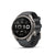 Garmin fenix 9 Pro 47mm Watch Watch Color: Titanium Wristband: Graphite/ Black - Silicone