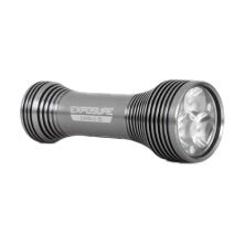 Exposure Lights Lights - Front ( ) - Dragonspine Cycling
