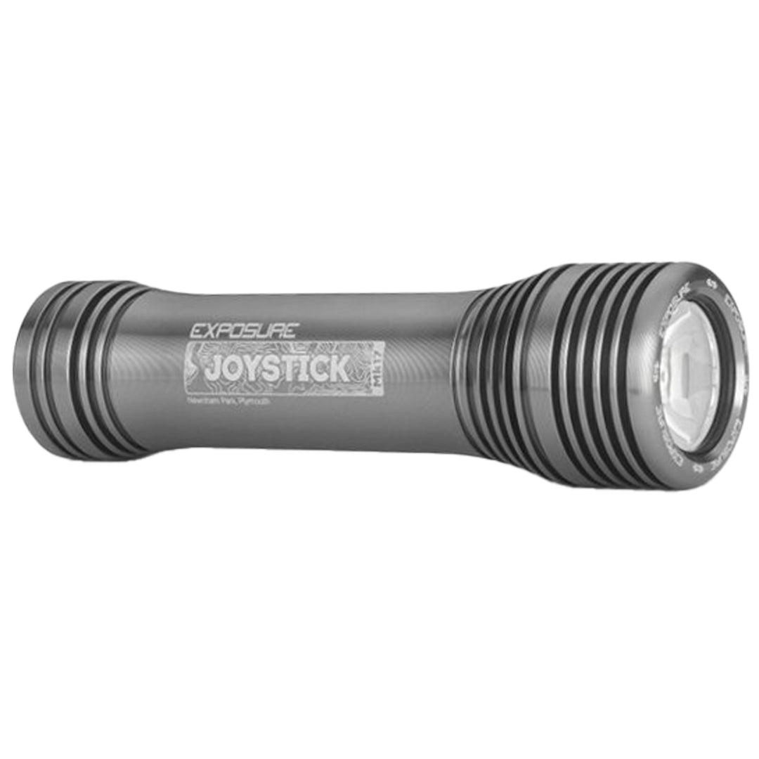 Lights Exposure Lights Exposure Lights Joystick Mk17 Helmet Light Gun Metal Black Slate Gray