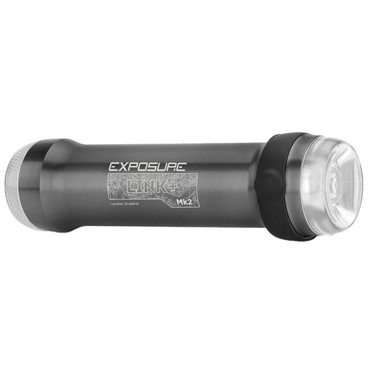 Lights Exposure Lights Exposure Lights Link Plus Mk4 - Front & Rear combo DayBright Dim Gray