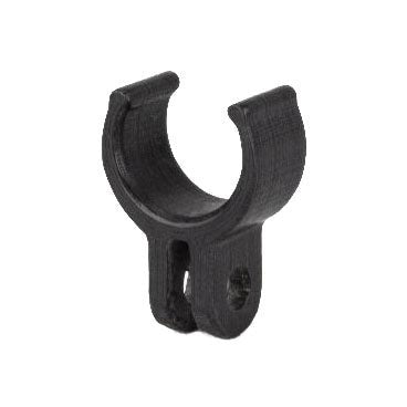 Light Parts and Accessories Exposure Lights Exposure Lights Trace Action Mount Clip Black Dark Slate Gray