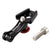 Light Parts and Accessories Exposure Lights Exposure Lights 3 Prong Action Camera mount to Exposure Cleat Dark Slate Gray
