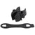 Exposure Lights Blaze Aero Seatpost Bracket Black 