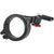 Light Parts and Accessories Exposure Lights Exposure Lights Handlebar Bracket 31.8-35mm Black Dark Slate Gray