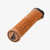 SDG Components Thrice 33 Grips 136mm Gum