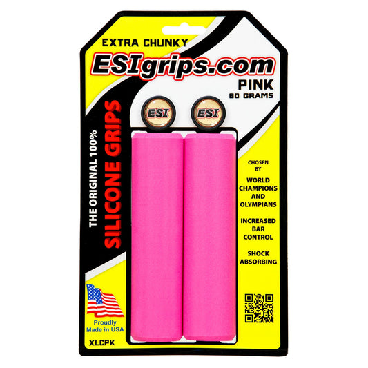 ESI Grips ( ) - Dragonspine Cycling
