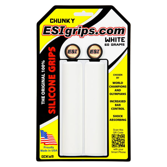 ESI Grips ( ) - Dragonspine Cycling