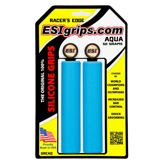 ESI Grips ( ) - Dragonspine Cycling