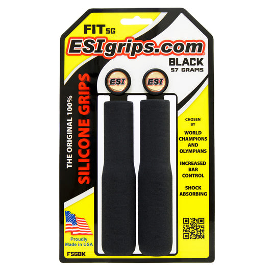 ESI Grips ( ) - Dragonspine Cycling
