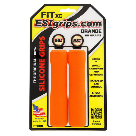 ESI Grips ( ) - Dragonspine Cycling
