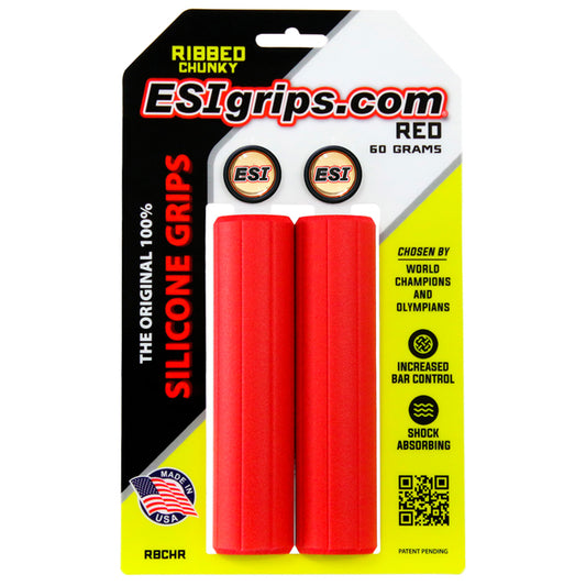 ESI Grips ( ) - Dragonspine Cycling