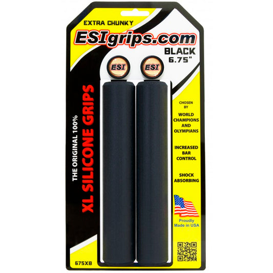 ESI Grips ( ) - Dragonspine Cycling