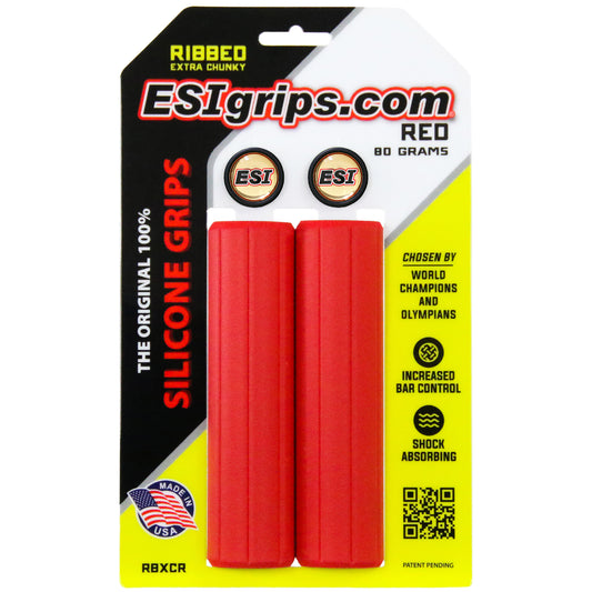 ESI Grips ( ) - Dragonspine Cycling