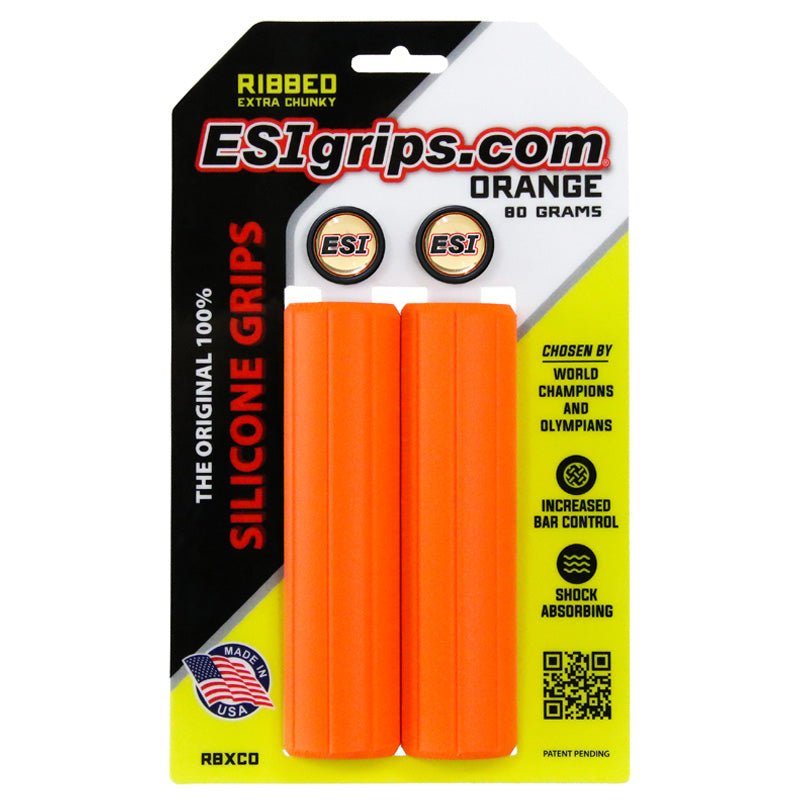 ESI Grips ( ) - Dragonspine Cycling