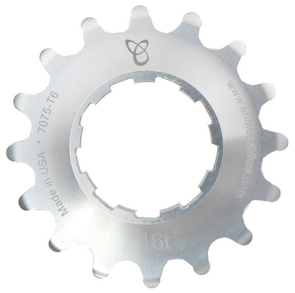 Endless Bike Cogs & Singlespeed Conversions ( ) - Dragonspine Cycling