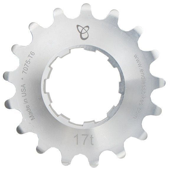 Endless Bike Cogs & Singlespeed Conversions ( ) - Dragonspine Cycling