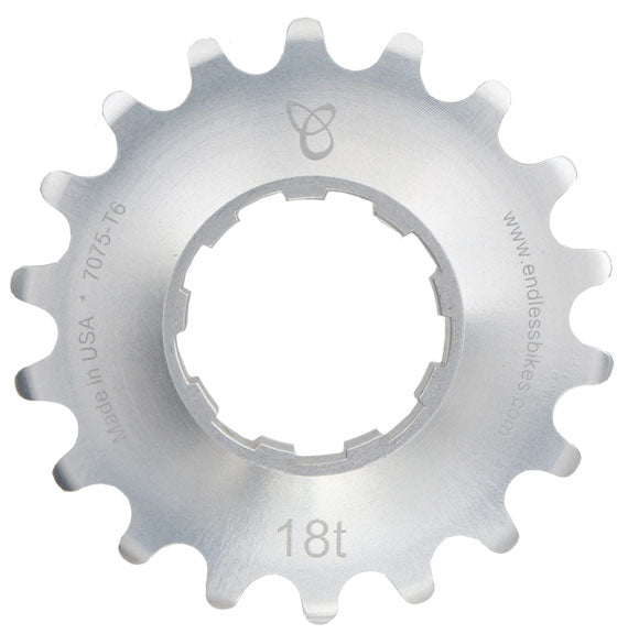 Endless Bike Cogs & Singlespeed Conversions ( ) - Dragonspine Cycling