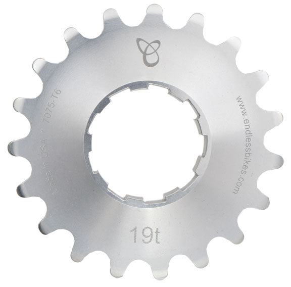 Endless Bike Cogs & Singlespeed Conversions ( ) - Dragonspine Cycling