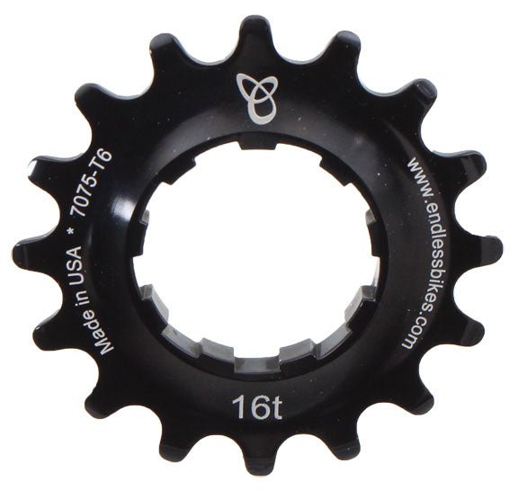 Endless Bike Cogs & Singlespeed Conversions ( ) - Dragonspine Cycling