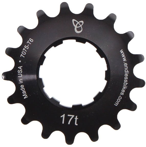 Endless Bike Cogs & Singlespeed Conversions ( ) - Dragonspine Cycling