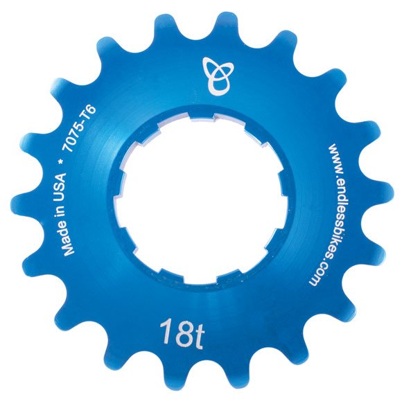 Endless Bike Cogs & Singlespeed Conversions ( ) - Dragonspine Cycling