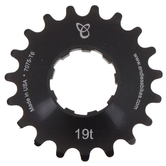 Endless Bike Cogs & Singlespeed Conversions ( ) - Dragonspine Cycling