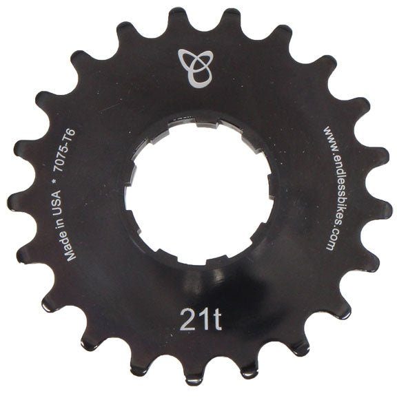 Endless Bike Cogs & Singlespeed Conversions ( ) - Dragonspine Cycling