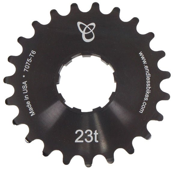 Endless Bike Cogs & Singlespeed Conversions ( ) - Dragonspine Cycling