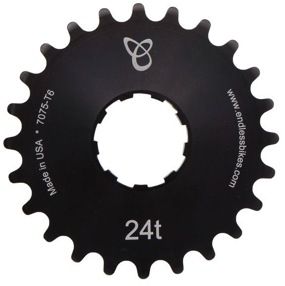 Endless Bike Cogs & Singlespeed Conversions ( ) - Dragonspine Cycling