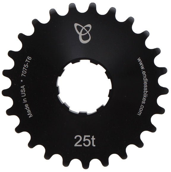 Endless Bike Cogs & Singlespeed Conversions ( ) - Dragonspine Cycling